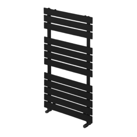 Susac peskira RADECO - BARI 3 [dekorativni, crni] 550x970